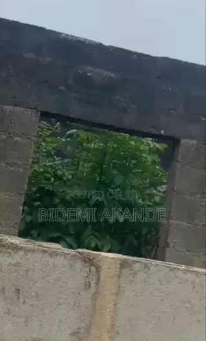 2bdrm Bungalow in Obafemi-Owode for Sale