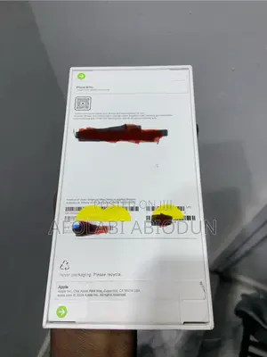 New Apple iPhone 18 Pro 256 GB