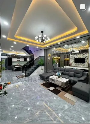 Home Interior and Furnishings