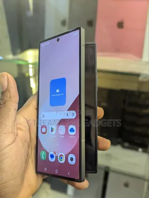 Samsung Galaxy Z Fold6 512 GB Blue