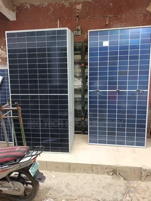 650watt Jinko Solar Panel 144cells