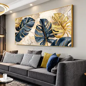 Synthetic Modern Aesthetics Wall Art Decors