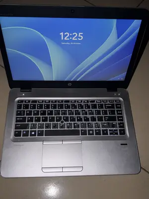Laptop HP EliteBook 840 G3 8GB Intel Core i5 HDD+SSD 256GB