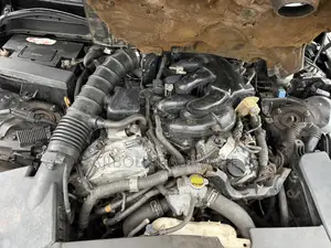 Lexus IS 2008 Black
