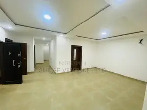 3bdrm Block of Flats in Mobolaji Bank Anthony Way for sale