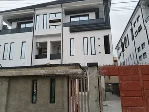 Furnished 6bdrm Duplex in Ikeja Gra for sale