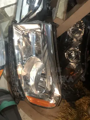 Head Light Honda Pilot 2010-2013