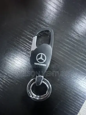 Mercedes Benz Key Holder
