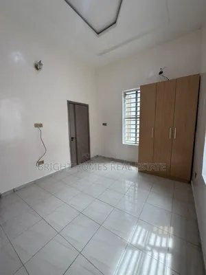 1bdrm Room & Parlour in Dream World Estate, Lekki for rent