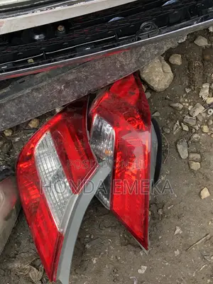 Rear Light Honda Civic 2012