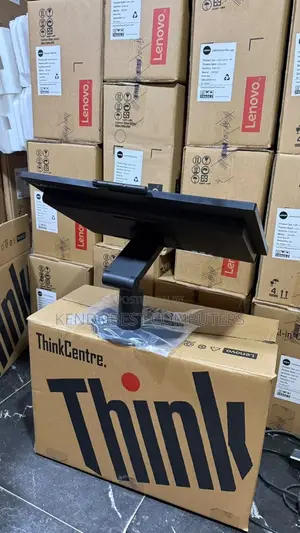 New Lenovo ThinkCentre M910z AIO 8GB Intel Core i5 SSD 256GB
