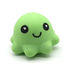 Octopus Squishy Ball