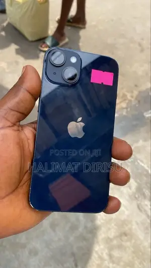 Apple iPhone 14 128 GB Blue