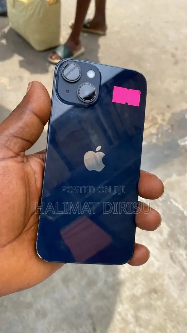 Apple iPhone 14 128 GB Blue