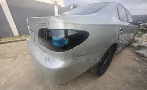Lexus ES 330 2005 Silver
