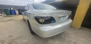 Lexus ES 330 2005 Silver