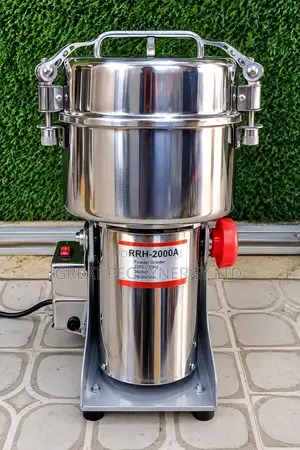1000 Grams Dry Food Grinder