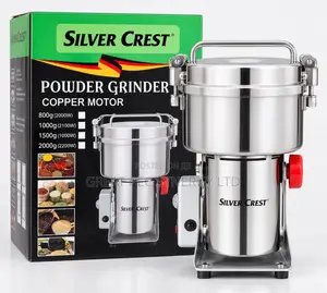 1000 Grams Dry Food Grinder