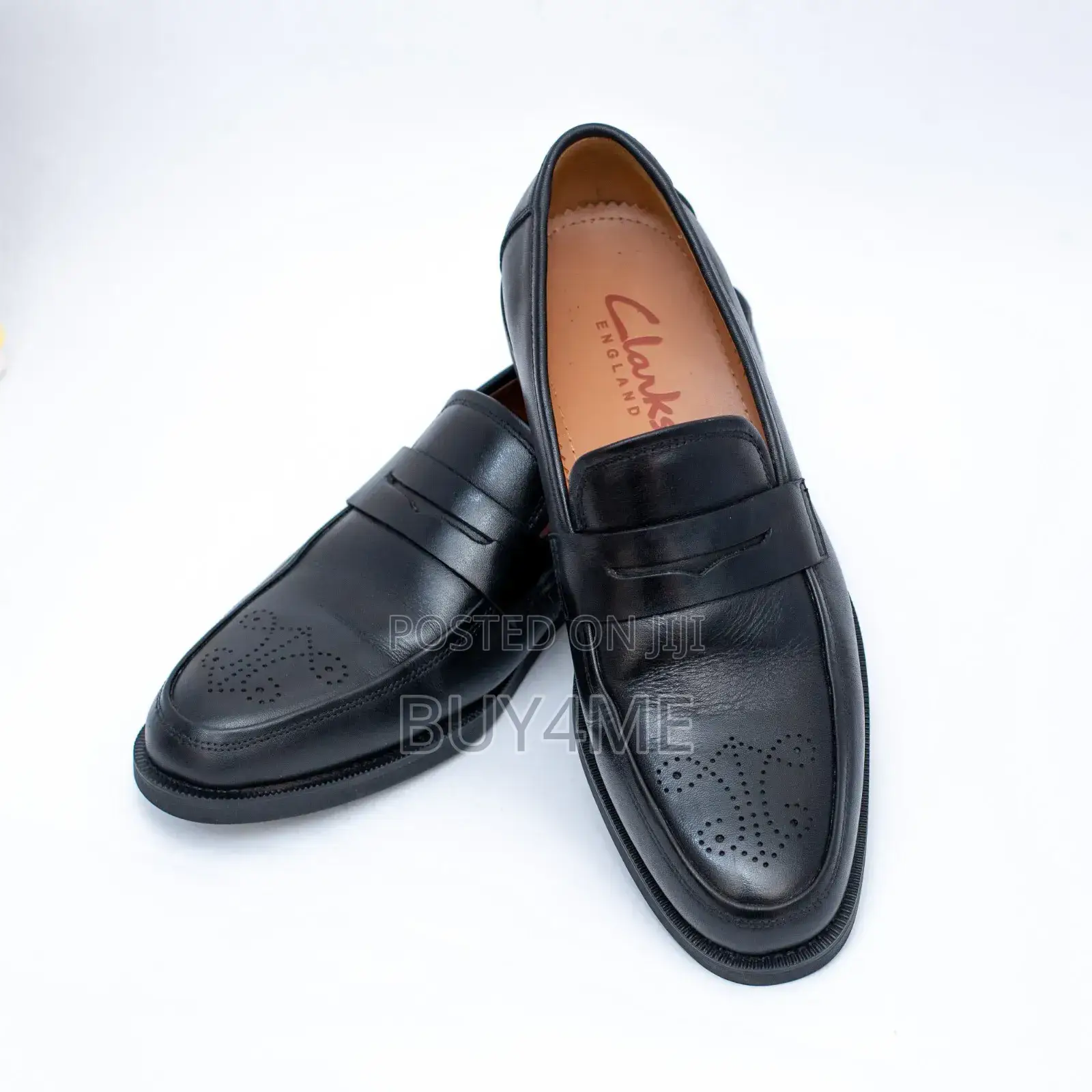 Italian Clark Shoe (Used)
