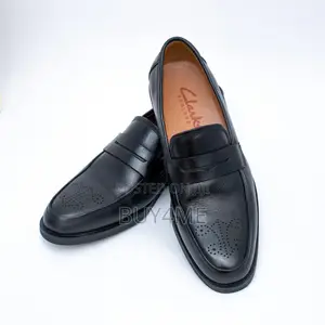 Italian Clark Shoe (Used)
