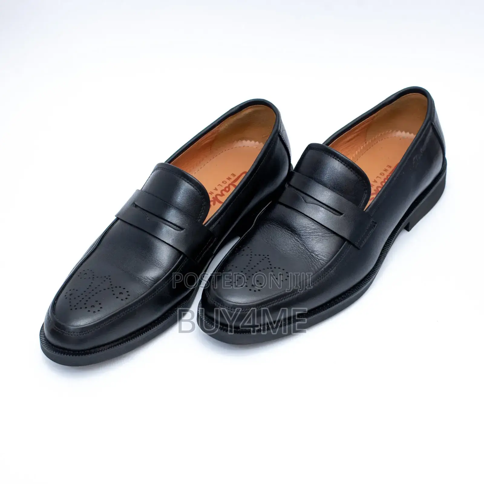 Italian Clark Shoe (Used)