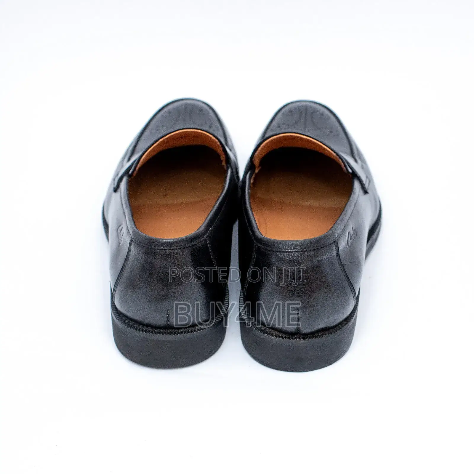 Italian Clark Shoe (Used)