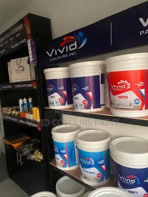 Weathershield (Vivid Paint) 4 Liters
