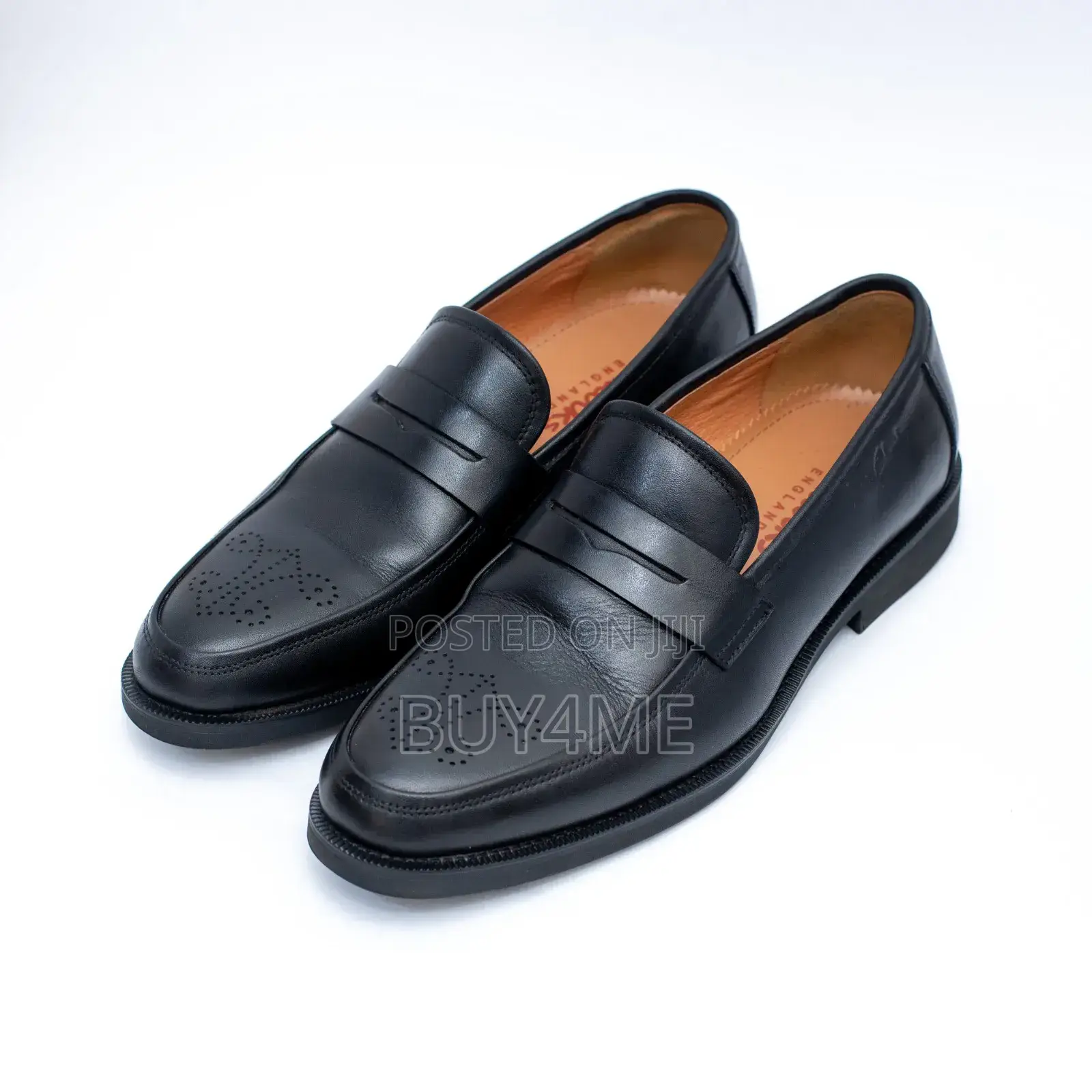 Italian Clark Shoe (Used)