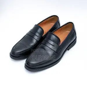 Italian Clark Shoe (Used)