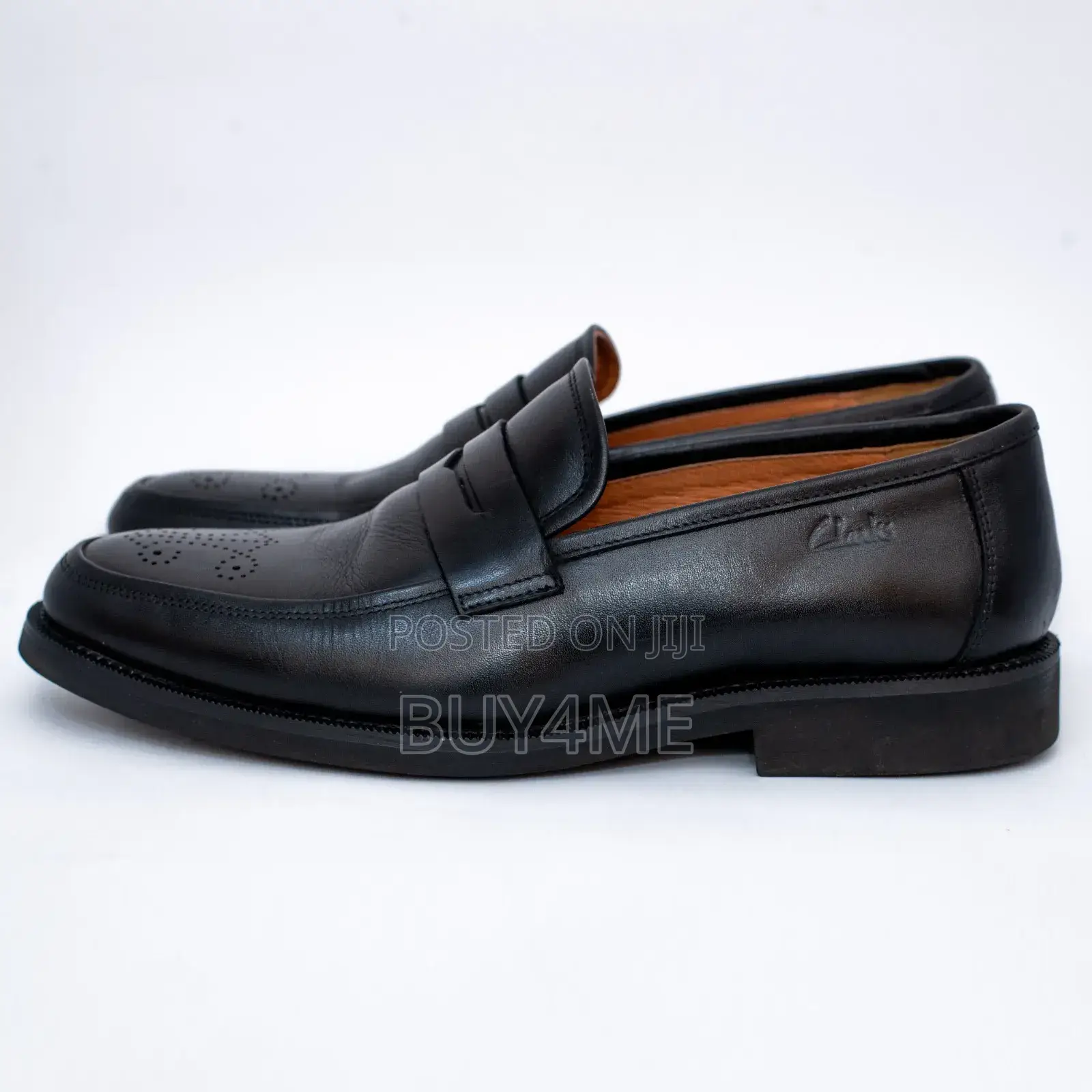 Italian Clark Shoe (Used)