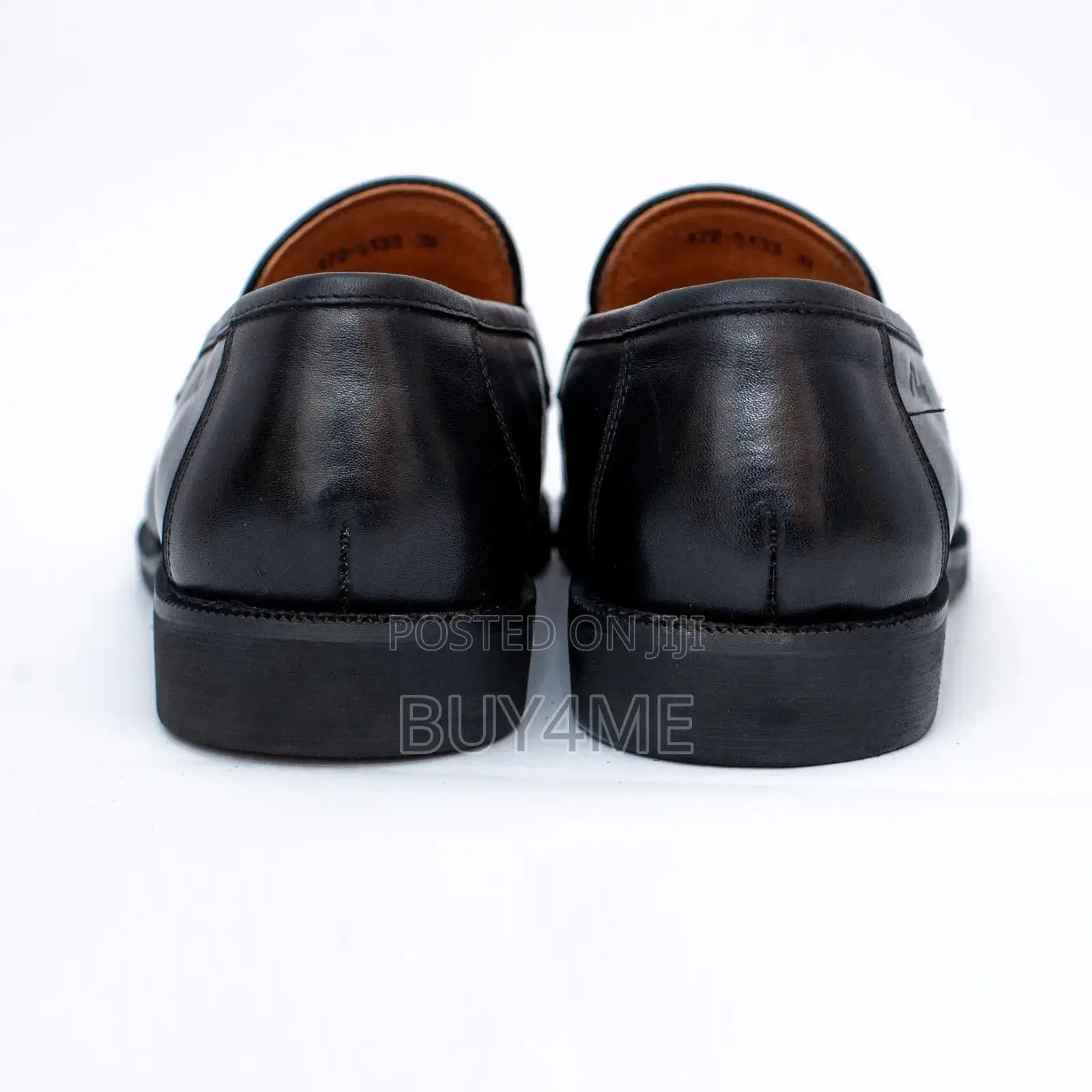 Italian Clark Shoe (Used)