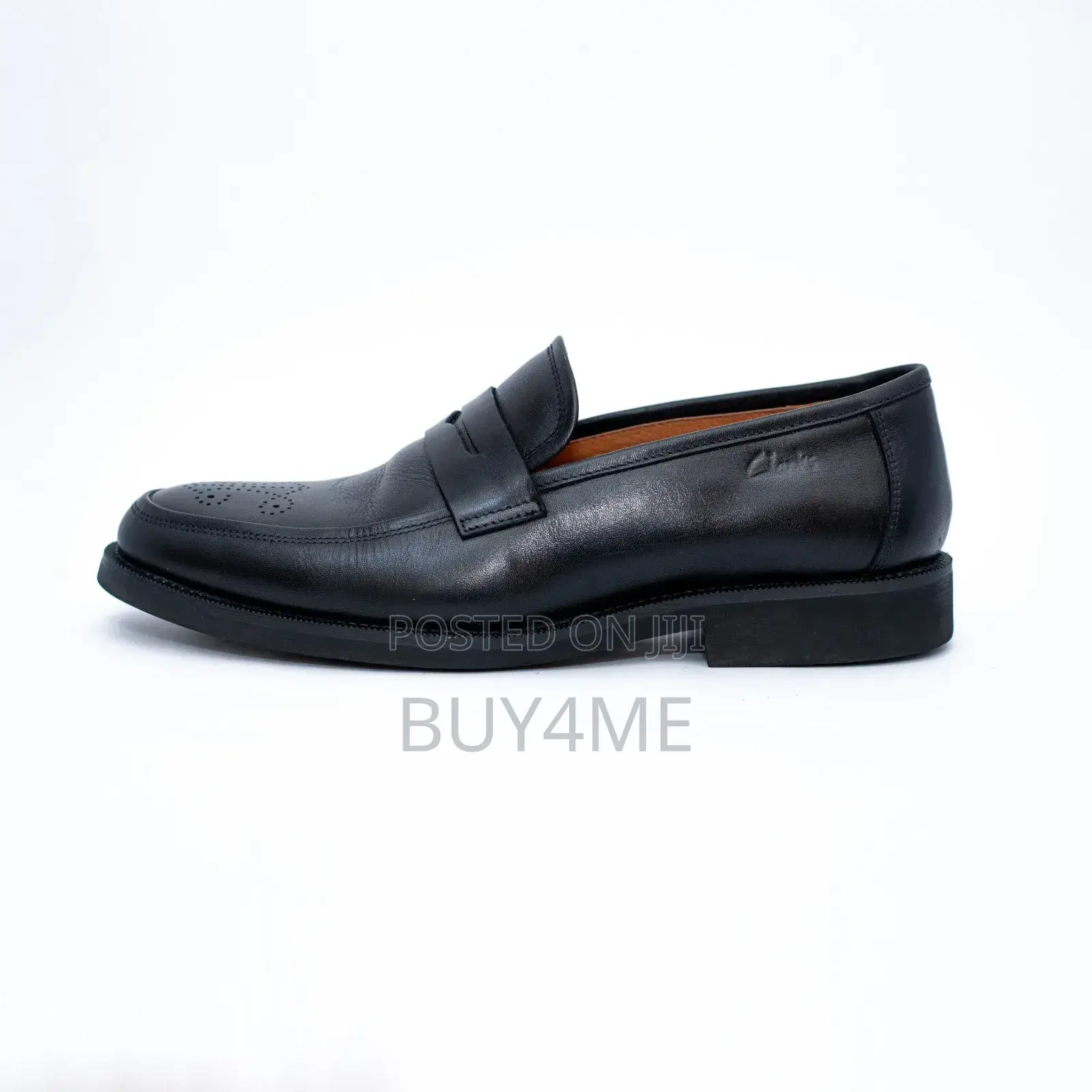 Italian Clark Shoe (Used)