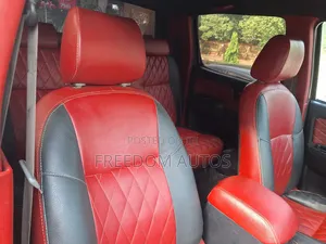 Toyota Hilux 2010 Beige