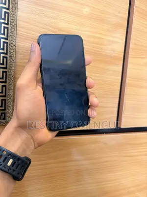 Apple iPhone 11 Pro 64 GB Gray