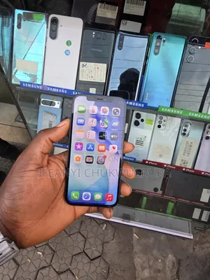 Apple iPhone 12 64 GB Blue