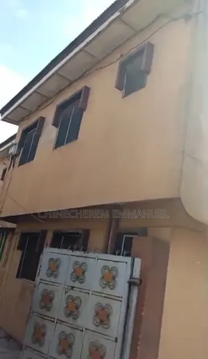 Furnished 6bdrm Block of Flats in Ikeja for sale