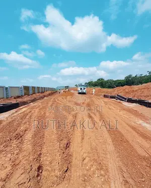 Estate Land for Sale