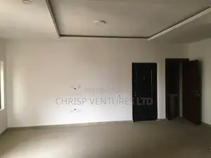 3bdrm Block of Flats in Mobolaji Bank Anthony Way for rent