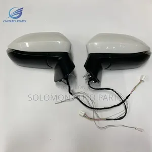 Side Mirror Corolla 2020 2022 2023 2024 2025 With Pointer