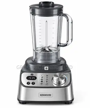 Kenwood Food Processor Multipro Express Weigh + Fdm71.450ss