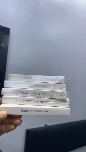 Deeper Connect Air