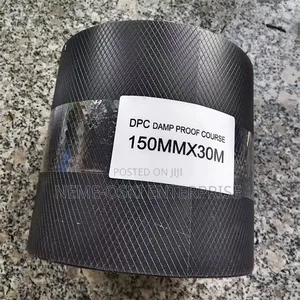 TOM DPC Damp Proof Course - 225mm×50m