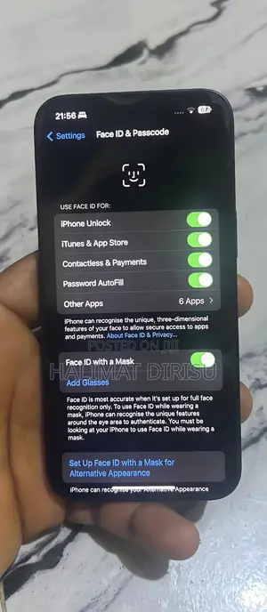 Apple iPhone 14 128 GB Blue