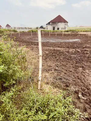 Fully Detached Duplex Estate Plot for Sale