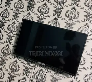 32inch Nexus LED TV (Non-Smart)