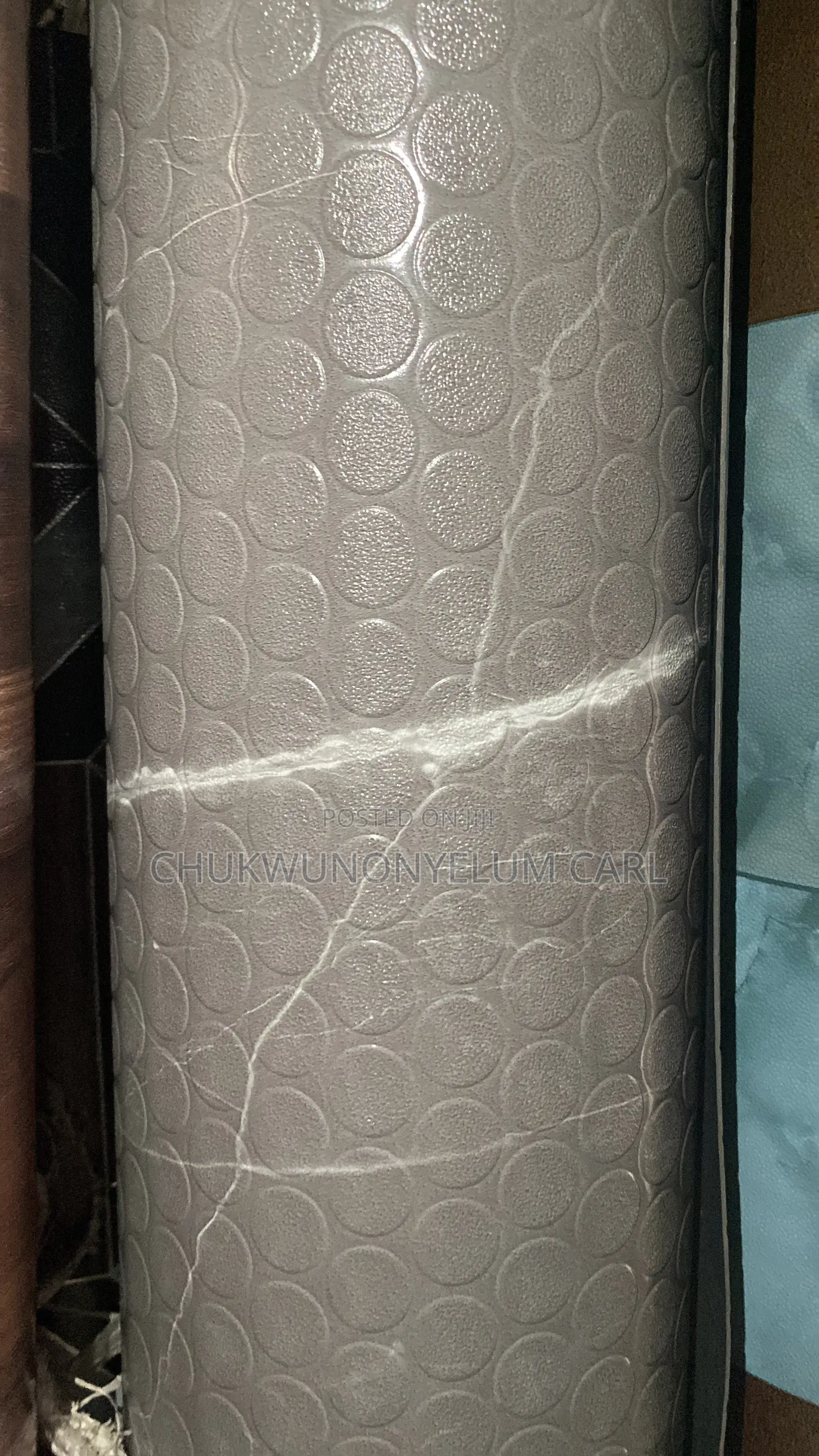 Quality American Rubber Carpet