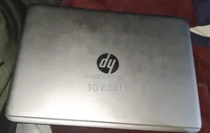 Laptop HP EliteBook Folio 1040 G3 8GB Intel Core i5 SSD 256GB