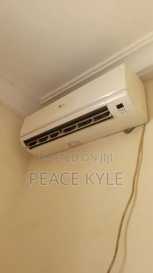 LG AC Only Indoor Unit