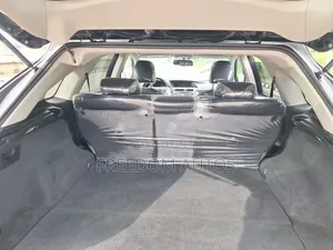 Lexus RX 2010 Black