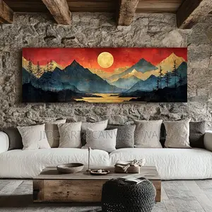 Modern Wall Art Designs Decor